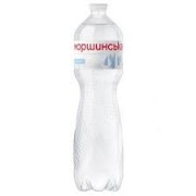 Acqua miner.natur."Morshynska" non gassata1,5L