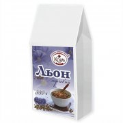 Semi "Kozub" di lino (350гр)