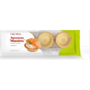 Tartellette "Lekorna Niikhnist", 16pz (138g)