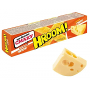 Patatine "Hroom" al gusto di formaggio (50g)