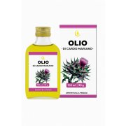 Olio di cardo mariano (100mL)