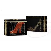 Vodka "Zlatogor scarpeta" Alc. 40%, (0,2L)