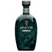 Vodka "Morosha - Synevyr Premium" 40% alc.