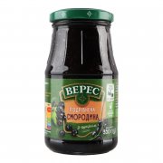 Ribes "Berec" schiacciato con zucchero (350g)