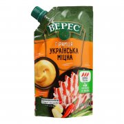 Senape "BEREC Ucraina Mitsna" forte (120g)