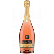 Vino spumante rosи,dolce"Lacrima"10%0,75 CRICOVA