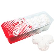 Spumiglie morbide "Bucuria" Classico (230gr)