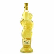 Vino bianco secco "Marioara" Chardonnay Alc.12,5%(0,75L)