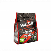 Semi di girasole tostati, senza sale, 140g BANZAI