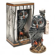 Brandy "Mercur Gufo" Alc.40%, (0.5l)