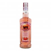 Liquore "Zubrovka" al gusto di Rose 32% Alc (500ml)