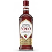 Bevanda alcolica "Soplica Wisniowa" Alc. 28%, (0,5l)