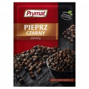 Pepe nero "Prymat"  intero (20gr)