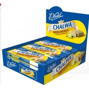 Halva "Wedel" di sesamo gusto di vaniglia (100g)