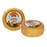 Formaggio vaccino "Five Continent" affumicato "42% (250g)