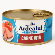 Carne "Ardealul" di manzo  (300 g)