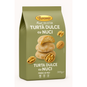 Panpepati "Boromir" cu noci (300g)