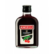 Liquore "Angelli" ciliegia 14% (0,2l)