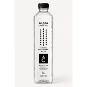 Acqua "Carpatica" minerale naturale (1.5l)
