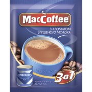 Bevanda solubile "MacCoffee" 3in1 Latte (18g)