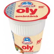 Panna acida "Olympus" 20% (200g)
