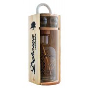 Vodka "Debowa" Polska legno kiel Alc, 40% (0,7l)