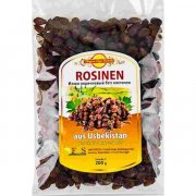 Uvetta "Regali generosi dell'est" 200g