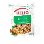 Noci "HELIO- Orzechy wloskie" sbucciate (100g)