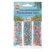 Spolverata classica di pasticceria "Dobrik" (30g)