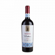 Vino "Kazayak Malbec" rosso 13,5% secco(0,7l)