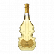 Vino bianco s/dolce"Izumrud Garling",12%,0,75L