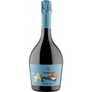 Vino spumante “Aurelius Glera” bianco brut Alc.12% (0,75l)