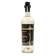 Vino "Loghiny " Chardonnay bianco semisecco 12.5% alc (0.75ml)