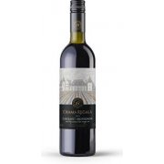 Vino rosso "Cabernet Sauvignon", secco, 14%, 750ml