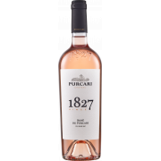 Vino "Purcari Rose" rosato secco Alc.13%2023  (0,75 l)