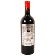 Vino "Mimino" Stalin Saperavi rosso Secco Alc.12.5% (0,75 l)