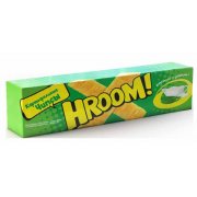 Patatine "Hroom" fritte con panna acida ed erbe aromatiche (50g)