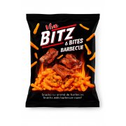 Snack "Viva" al gusto barbecue (100g)