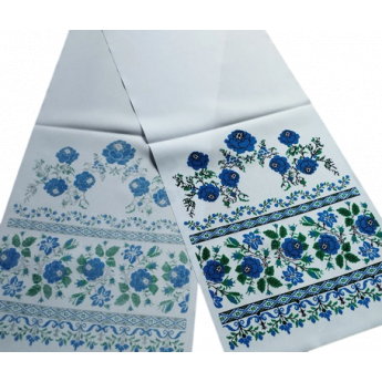 Asciugamano  140 x 28 cm