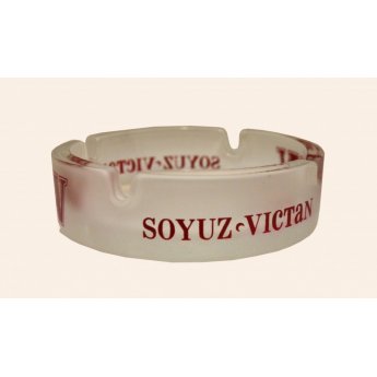Posacenere "Soyz-Victan"