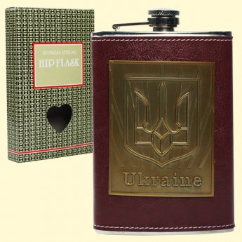 Fiaschetta "Ucraina"