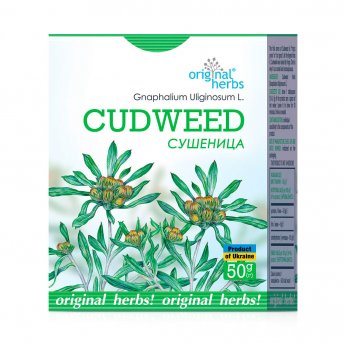 Gnaphalium Uliginosum L "Original Herbs"