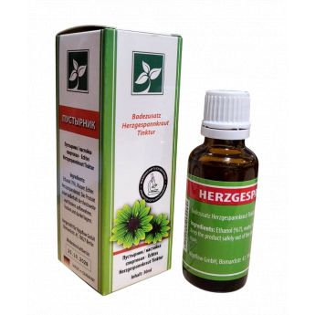 Infuso da  Bagno di Leonurus 30 ml.