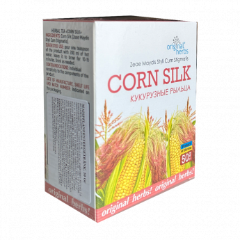 Erba secca per infusioni per il bagno