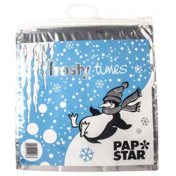 Busta per prodotti surgelati "Termo Bag"