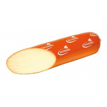 Formaggio affumicato "Mlekpol" 38% (300gr)