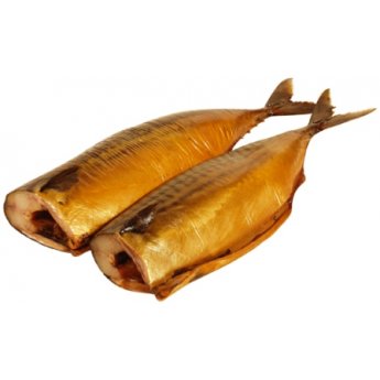 Sgombro affumicato a freddo (al kg) Sgombro affumicato a freddo (al kg)