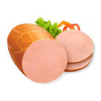 Mortadella "Tre porcellini" di suino (al kg)