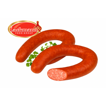 Salume affumicato "Lackmann - Karaganda" (al kg)