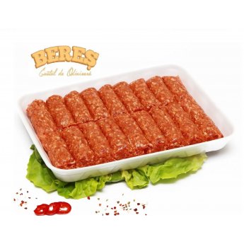 Salsicce  (mici) "Dan Beres" (800g)